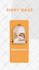create product promo video sneakers, shoes