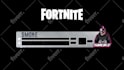 create warzone 2 or apex legends animated health bar