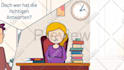 create 2d animation or storytelling video