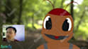 make animation, live2d, and facerig for your character