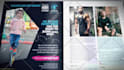create an amazing magazine promo video