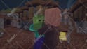 create you an minecraft intro