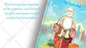 create a childrens adventure book promo video