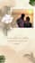 create elegant wedding video invitation