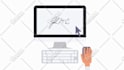 animate white board and 2d explainer videos in all languages