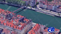 make fly in google earth animation real estate video