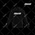 do 3d realistic hoodie rotation for clothing