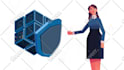 ai video ads, ai commercial, ai product video for social media ads