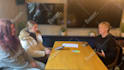 do video editing of client testimonials