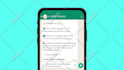 create imessage chat video for your advertisement