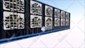 model and render photorealistic 3d exterior images