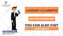 create locksmith animated promo video