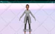 develop three js and webgl 3d websites