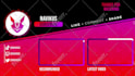 make youtube end screen outro