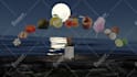 create 3d product animation