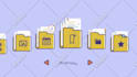 create an eye catching motion graphics,2d explainer video