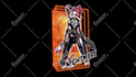create 3d nft card animation
