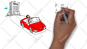 animate whiteboard and 2d explainer videos in all languages