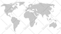 create a travel route map animation
