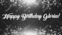 create monogram animation for your wedding or birthday animation greetings