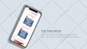 create a stylish custom app promotion video