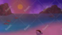 draw backgrounds for your animations, games or videos