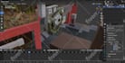 model your 3d characters in blender