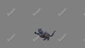 rig and create gameplay 3d animations for unreal and unity