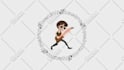make a custom 2d animation or edit after effects template