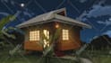 create or animate realistic backgrounds and environment concepts