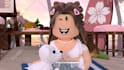 create a high quality roblox gfx animation for you