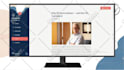 make a website tutorial screencast video
