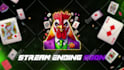 make animated starting , ending , brb screen, offline for twitch in 24 hours