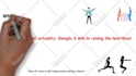 create a videoscribe whiteboard animation video for you