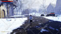 design a stunning environment in unreal engine