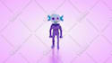 design 3d voxel art or nft for sandbox