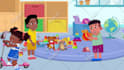 create fun and colorful kids animation videos