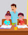 bring to life your 2d animation project
