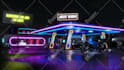 create 3d scenes and assets