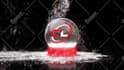 do this snow globe logo