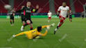 do monetizable soccer football highlight compilation video in HD quality