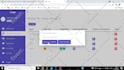 do web development with django python