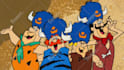 sing happy birthday as a barbershop quartet