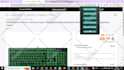 create a chrome extension or any browser extension