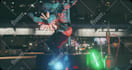 add visual effects to your rap music video