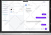 do UI UX design for mobiles apps, websites, and dashboards