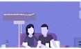 create 2d explainer video and motion graphics animation