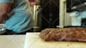 do professional cooking video editing with a thumbnail