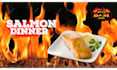 design a digital menu board TV for your restaurant