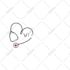 create a professional custom 2d logo animation